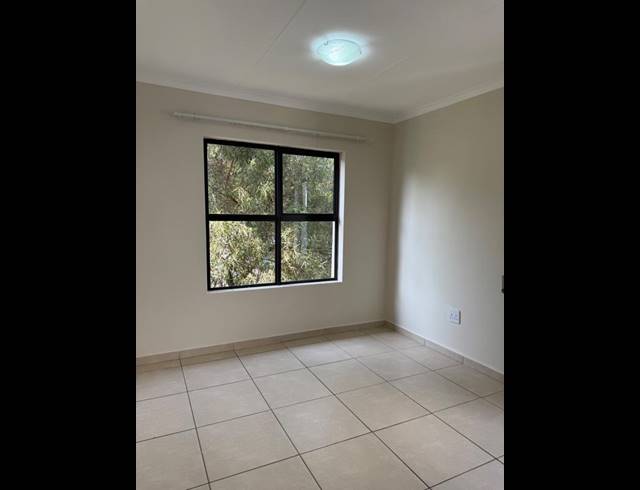 1 BEDROOM PROPERTY TO RENT IN THE STEWARDS